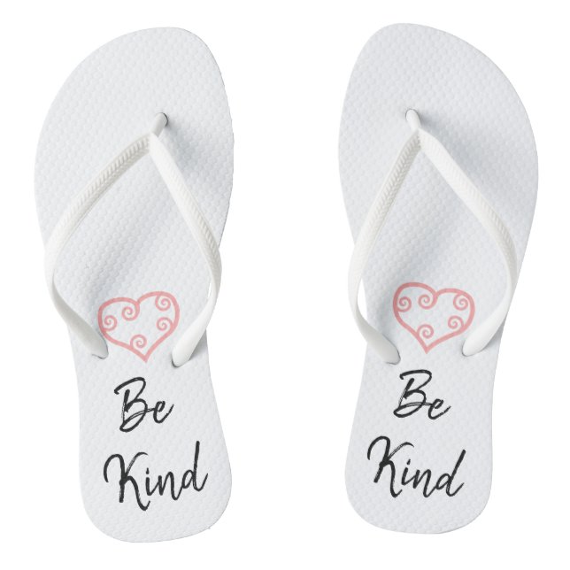 EINKAUFSDame Flip Flops (Fußbett)