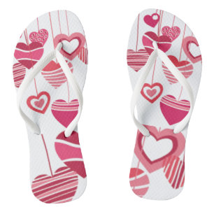 EINKAUFSDame Flip Flops