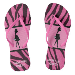 EINKAUFSDame Flip Flops