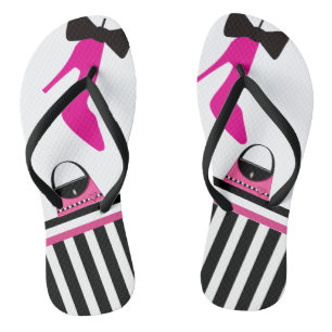 EINKAUFSDame Flip Flops