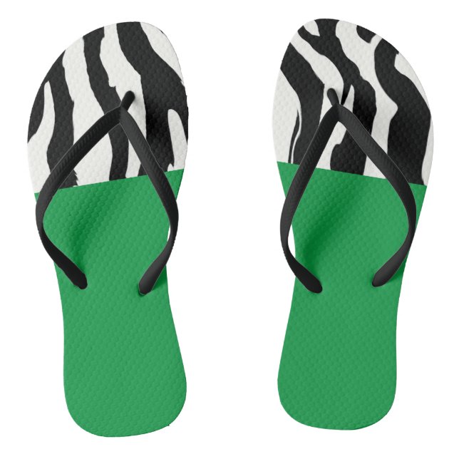 EINKAUFSDame Flip Flops (Fußbett)
