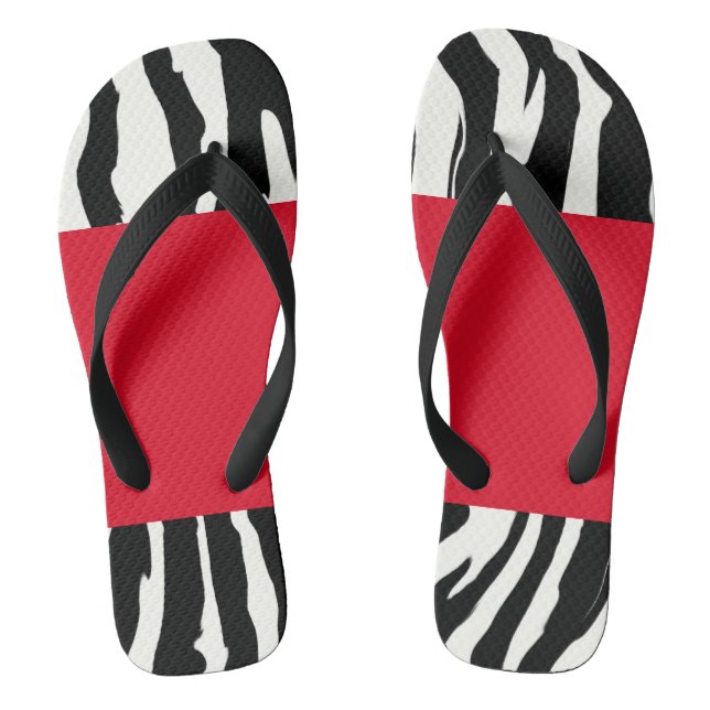 EINKAUFSDame Flip Flops (Fußbett)