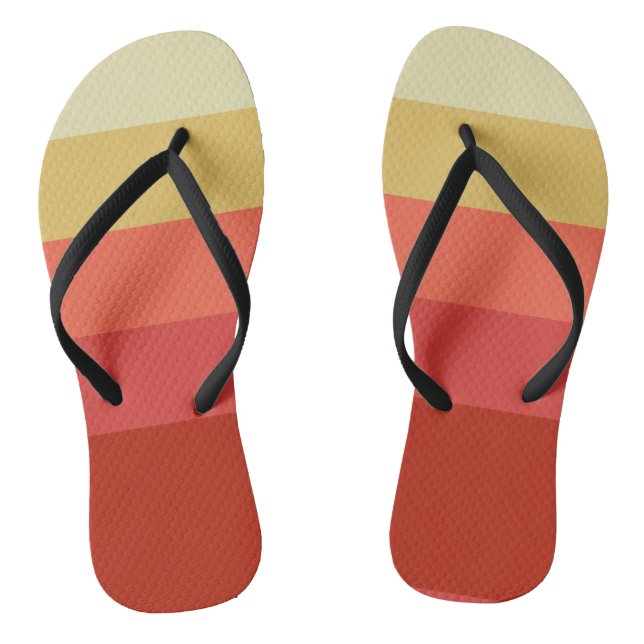 EINKAUFSDame Flip Flops (Fußbett)