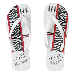 EINKAUFSDame Flip Flops