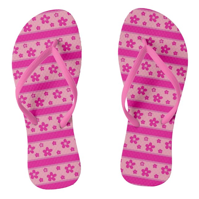 EINKAUFSDame Flip Flops (Fußbett)
