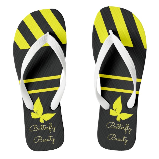EINKAUFSDame Flip Flops (Fußbett)