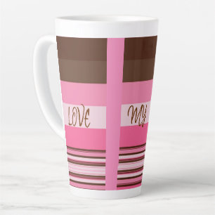 EINKAUFSDame Milchtasse