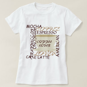 EINKAUFSDame T-Shirt