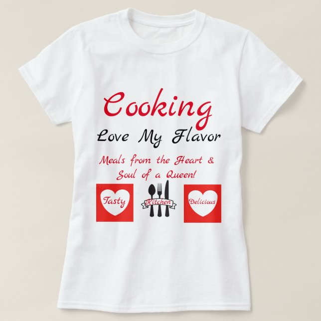 EINKAUFSDame T-Shirt (Design vorne)