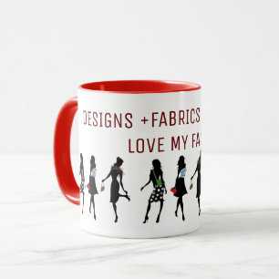 EINKAUFSKAFFEE-TASSE TASSE