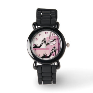 EINKAUFSQUEEN ARMBANDUHR