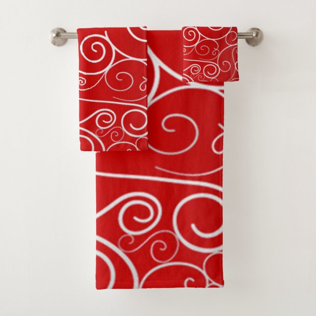 EINKAUFSQUEEN BADHANDTUCH SET (Insitu)