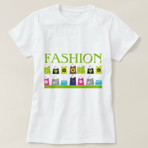 EINKAUFSQUEEN COLLECTION - Ladys T - Shirt