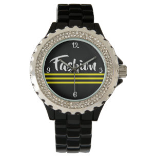 EINKAUFSQUEEN COLLECTION - Ladys Watch Armbanduhr