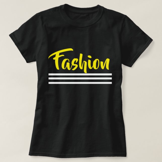 EINKAUFSQUEEN COLLECTION T - Shirt (Design vorne)