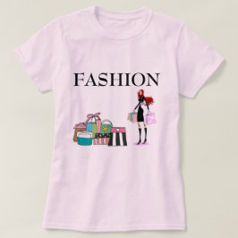 EINKAUFSQUEEN COLLECTION T - Shirt