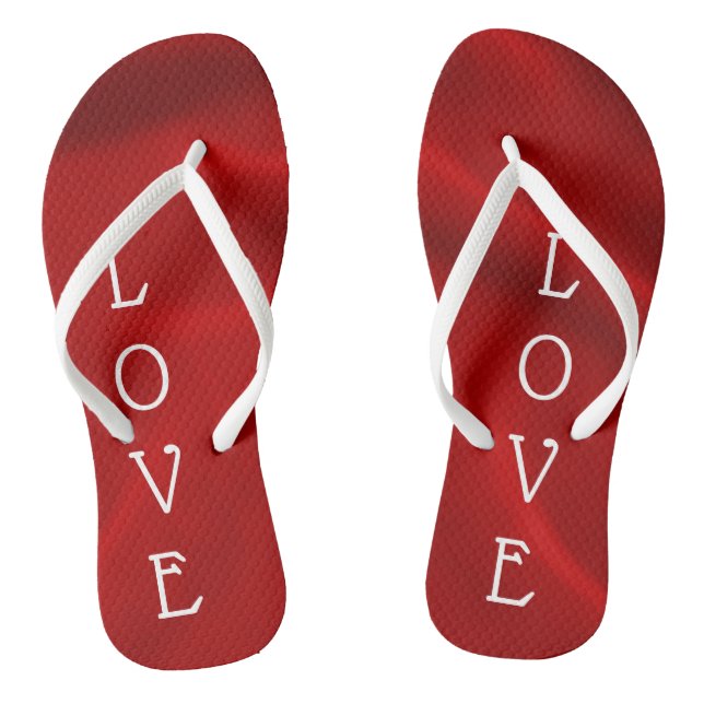 EINKAUFSQUEEN FLIP FLOPS (Fußbett)