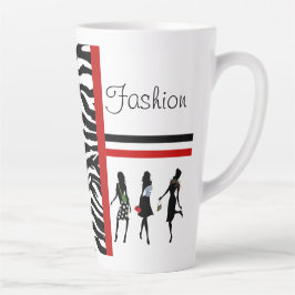 EINKAUFSQUEEN MILCHTASSE