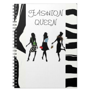 EINKAUFSQUEEN NOTIZBLOCK