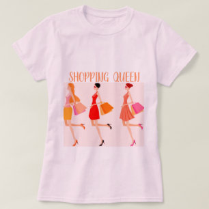 EINKAUFSQUEEN T-Shirt