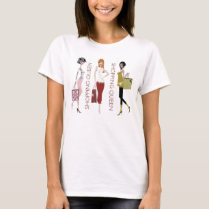 EINKAUFSQUEEN T-Shirt