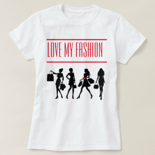 EINKAUFSQUEEN T-Shirt