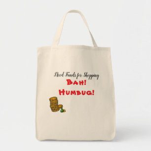 Einkaufstasche Sarcastic Tote