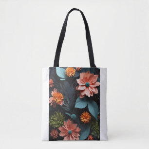 Einkaufstasche, Schulter-Tasche