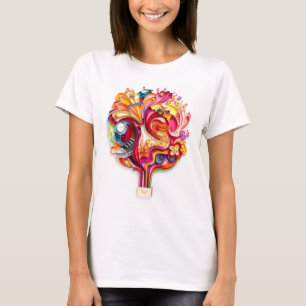 Einkaufstasche T - Shirt
