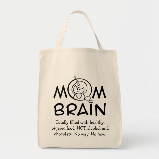 Einkaufstüte Tragetasche (Vorne)