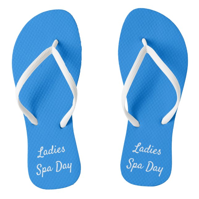 EINKAUFSZAHLEN FÜR QUEEN - Ladys Flip Flops (Fußbett)