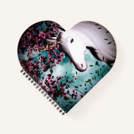 Einkernheftbuch Notizbuch