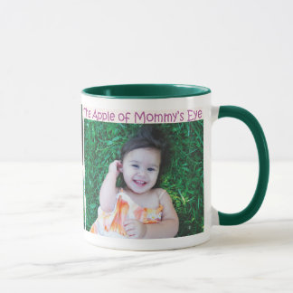 Einklebebuch-Tasse Tasse