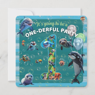 Einladende Einladung mit einem Party an der abgeru