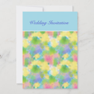 Einladende Frühjahrssonne Einladung