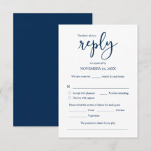 Einladende UAWG für Hochzeiten, Mahlzeiten Karte