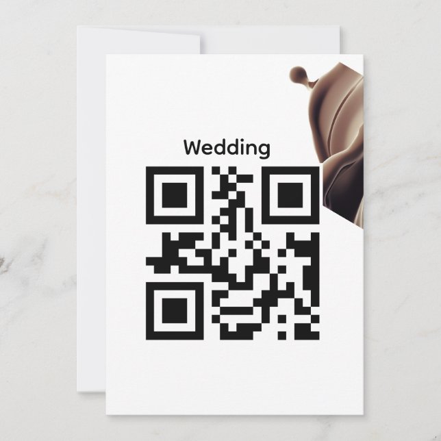 Einladung (Vorderseite)