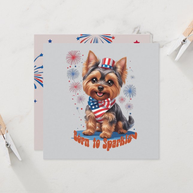 Einladung (Vorderseite/Rückseite Beispiel)