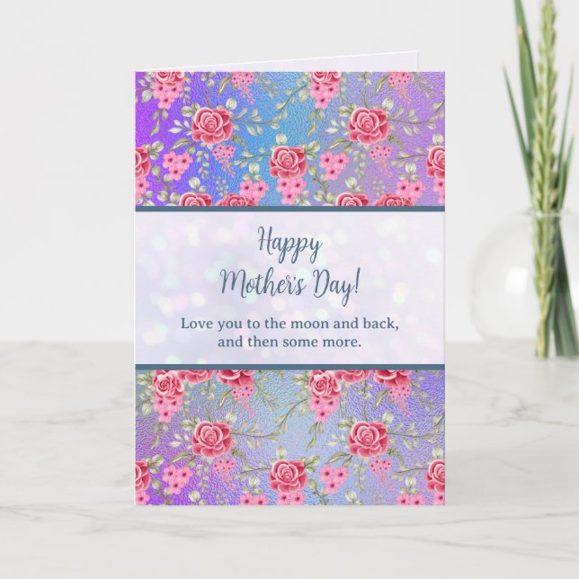 Einladung (Vorderseite)