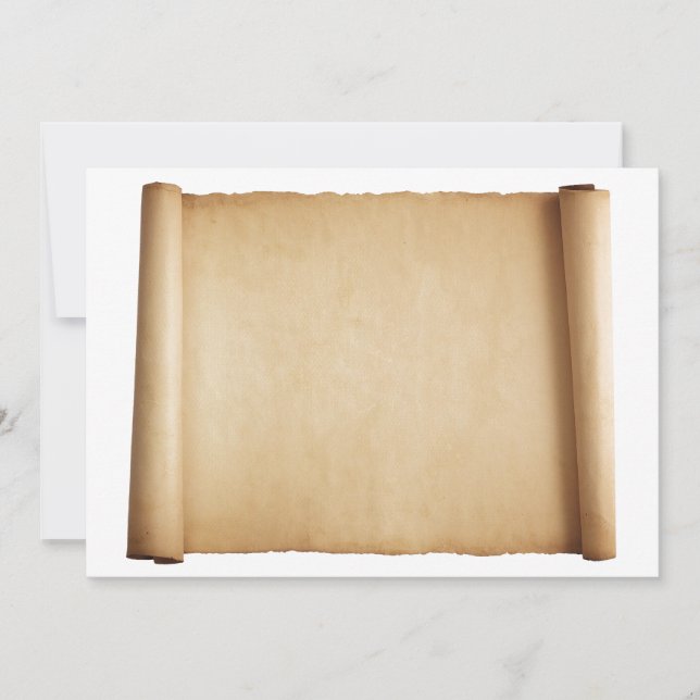 Einladung (Vorderseite)