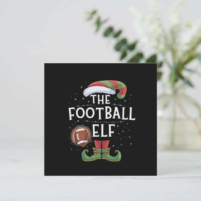 Einladung (Stehend Vorderseite)