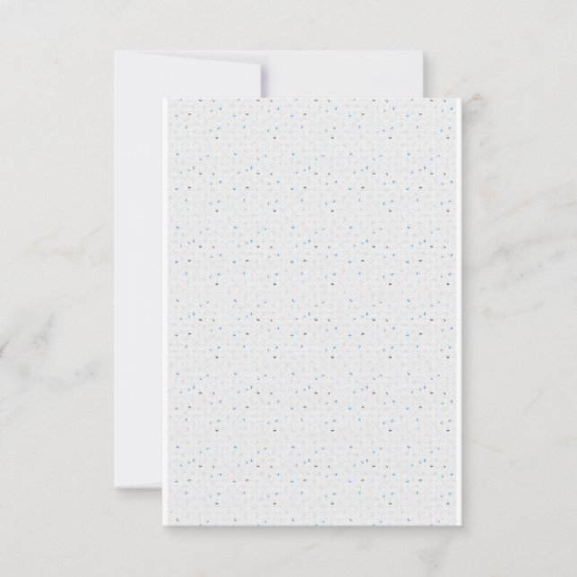 Einladung (Vorderseite)