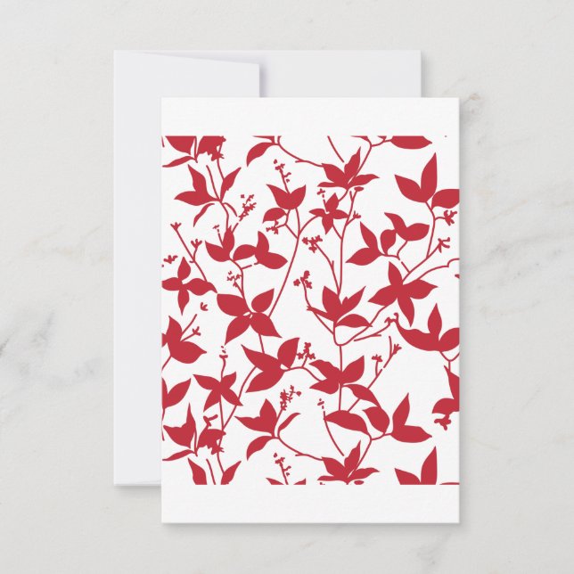 Einladung (Vorderseite)