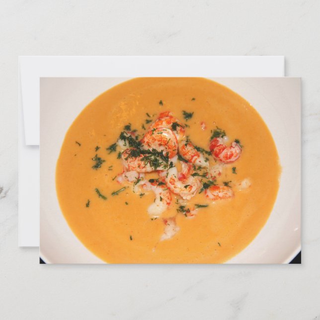 Einladung (Vorderseite)