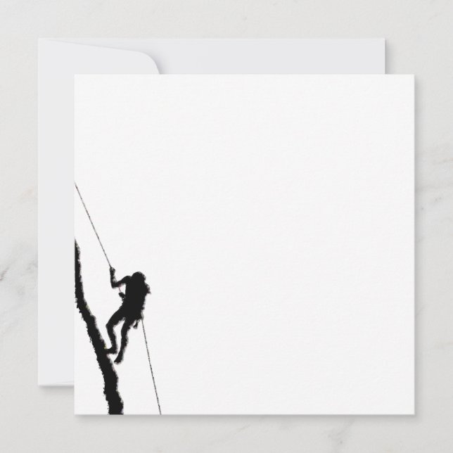 Einladung (Vorderseite)