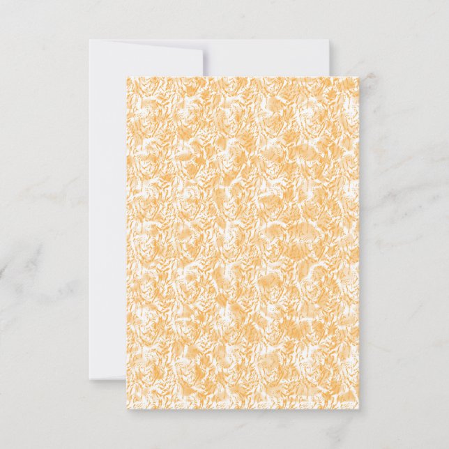 Einladung (Vorderseite)