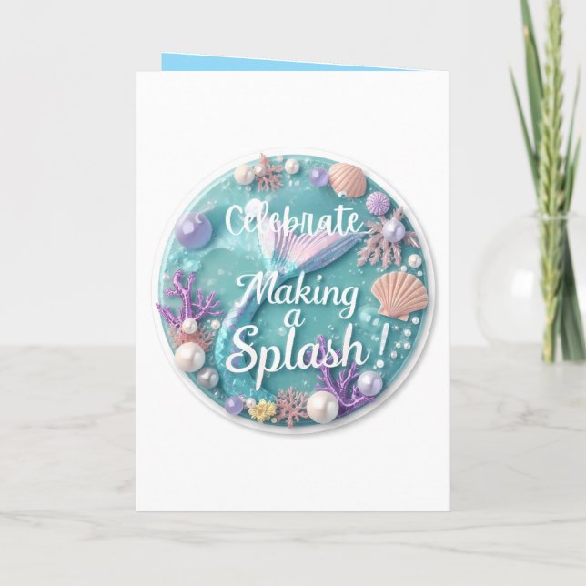 Einladung (Rückseite)