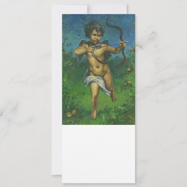 Einladung (Vorderseite)