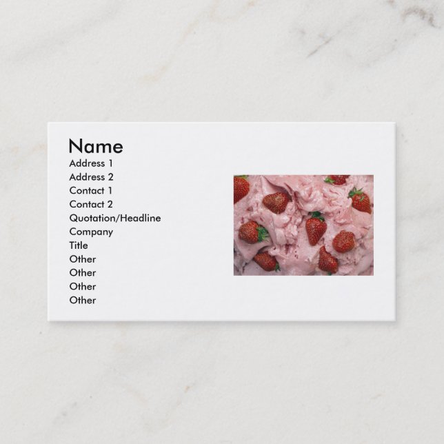 Einladung (Vorderseite)