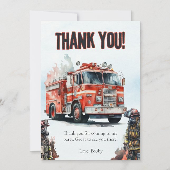 Einladung (Vorderseite)